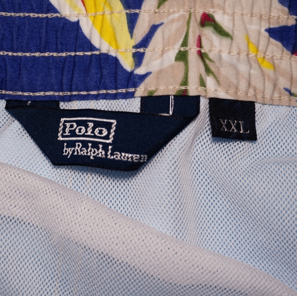 PRL 8.5 inch Kahlua Classic Fit Shorts - Picture 4 of 7